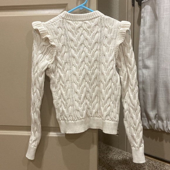 Frame sweater - Picture 3 of 5